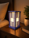 Shoji lamp, night light, mood light