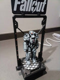 FALLOUT Power Armour display lamp