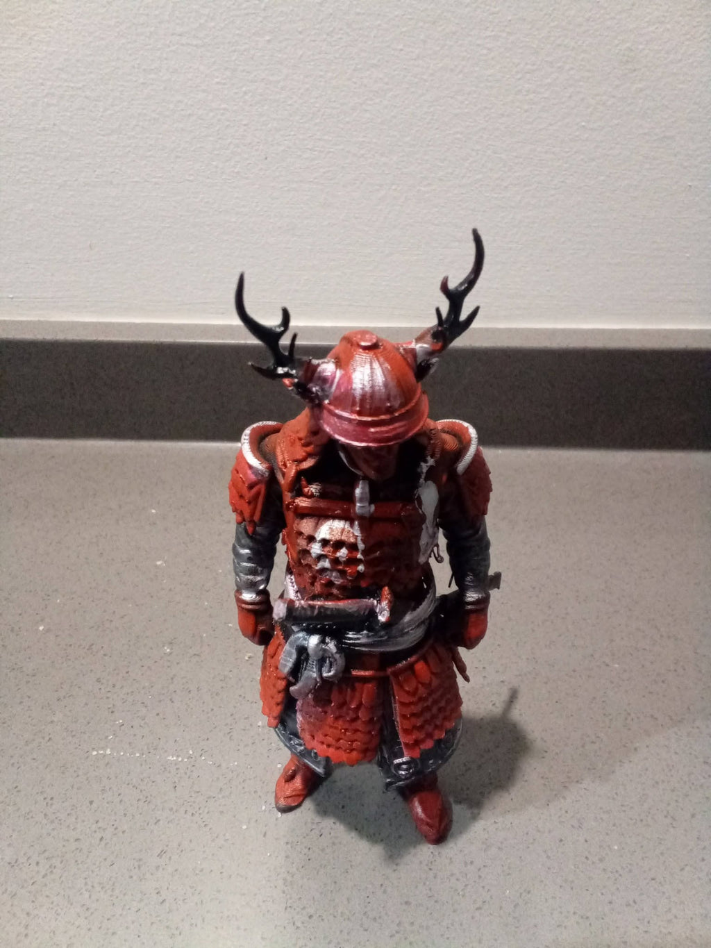 Ghost of Tsushima legends lamp
