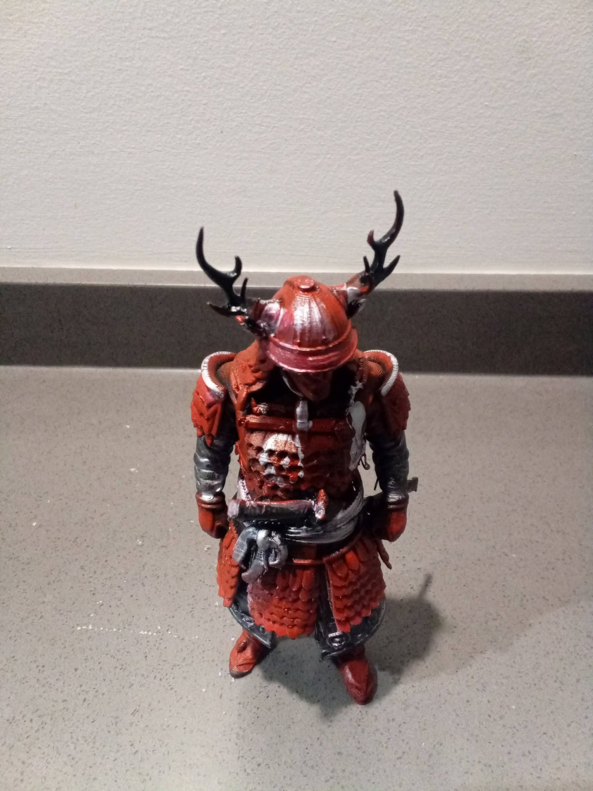 Ghost of Tsushima legends lamp