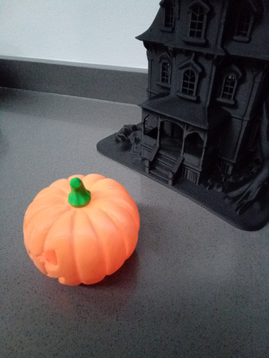 Jackolantern