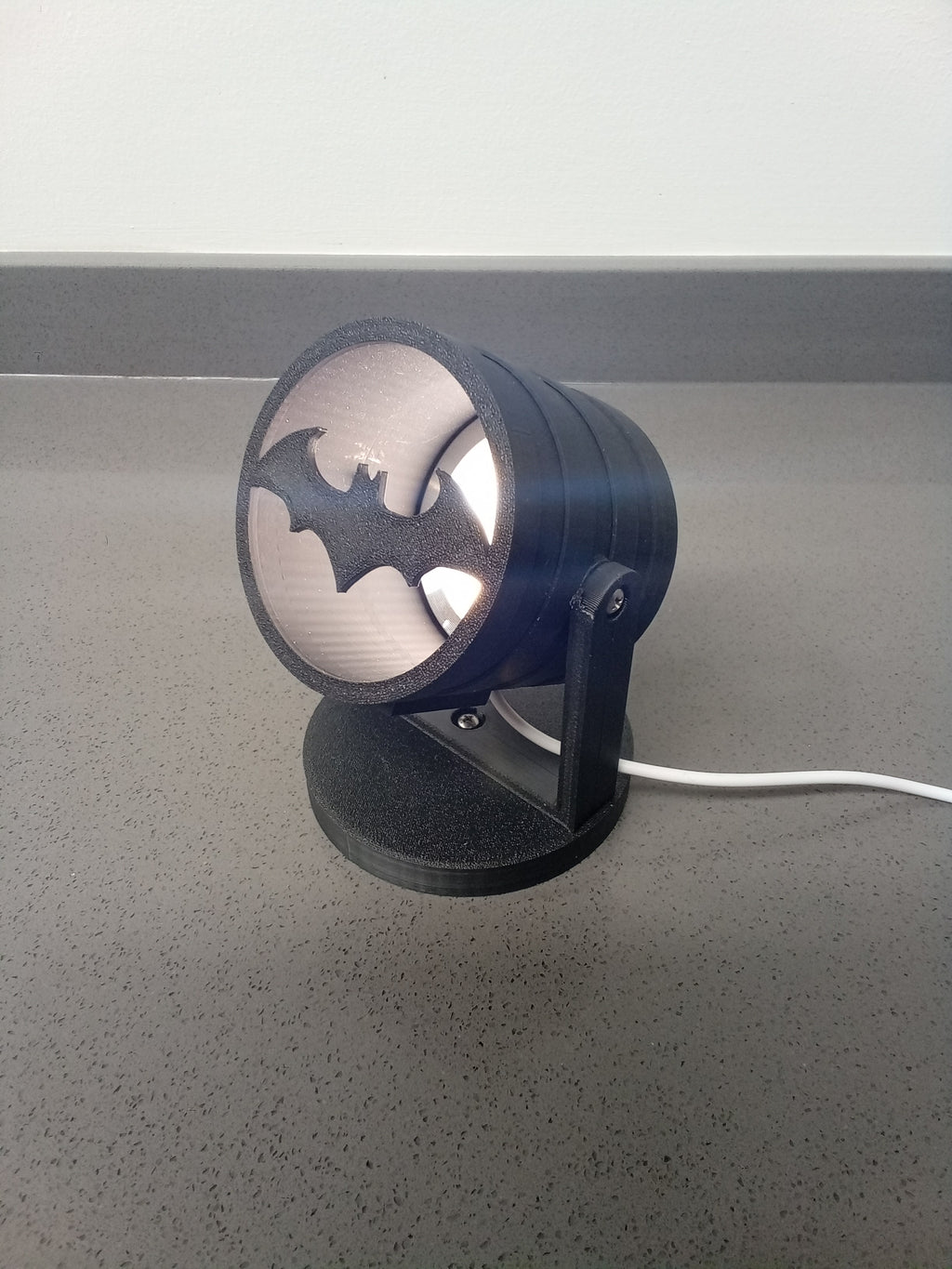 Mini Bat lamp