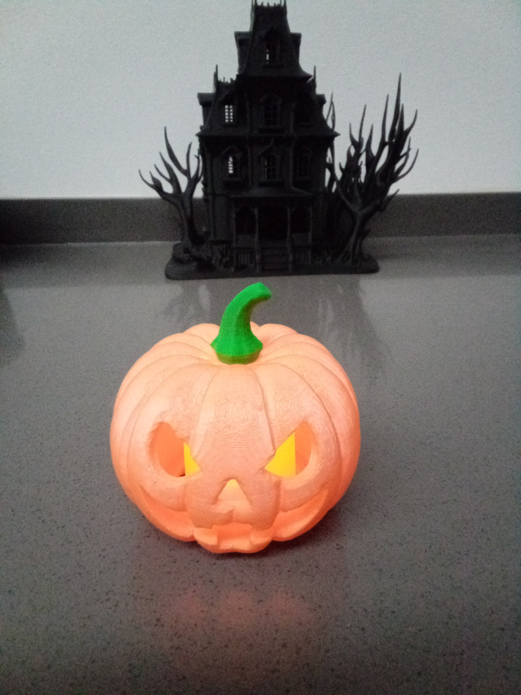 Jackolantern