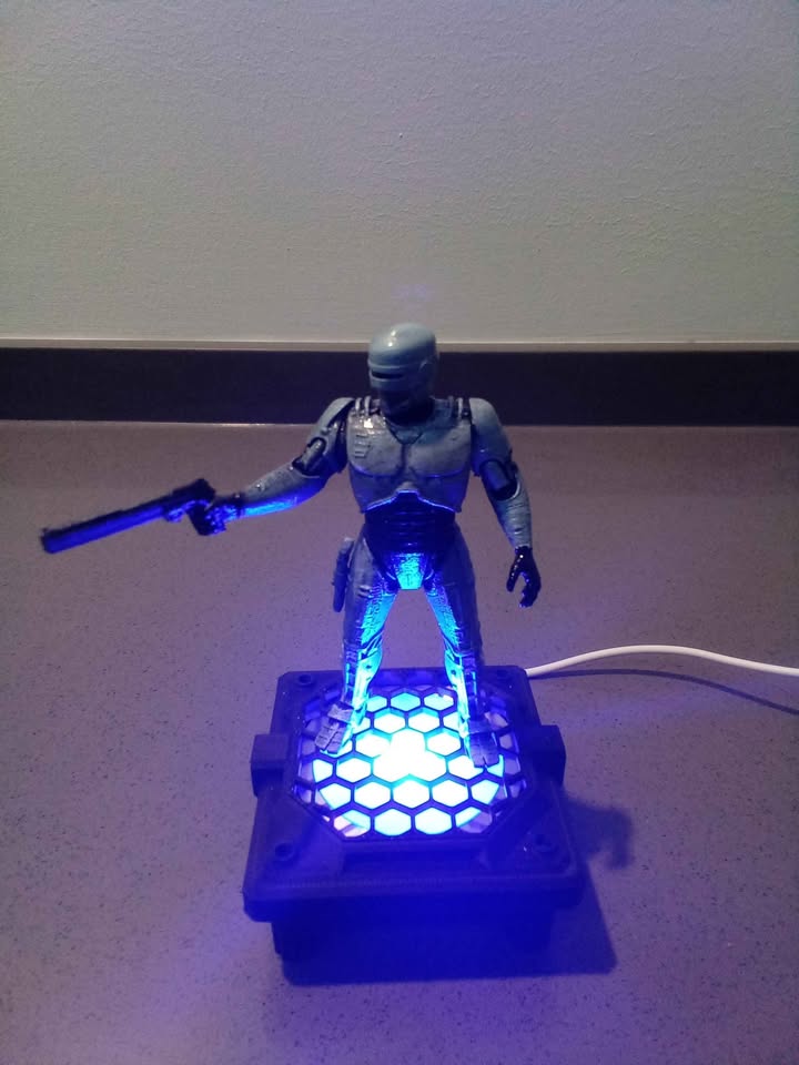 RoboCop