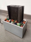 Desktop water feature/ fountain